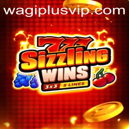 Unveiling the Thrills of 777sizzlingwins: A Dive into the World of WAGIPLUS Gaming
