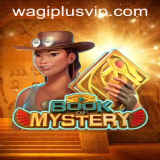 Embark on an Enchanting Adventure with Book of Mystery and WAGIPLUS