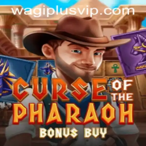 Explore the Mysteries of CurseofthePharaohBonusBuy and Unveil the Power of WAGIPLUS