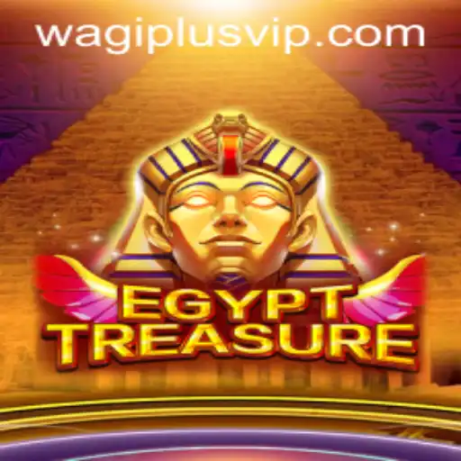 Exploring the Enigmatic World of EgyptTreasure