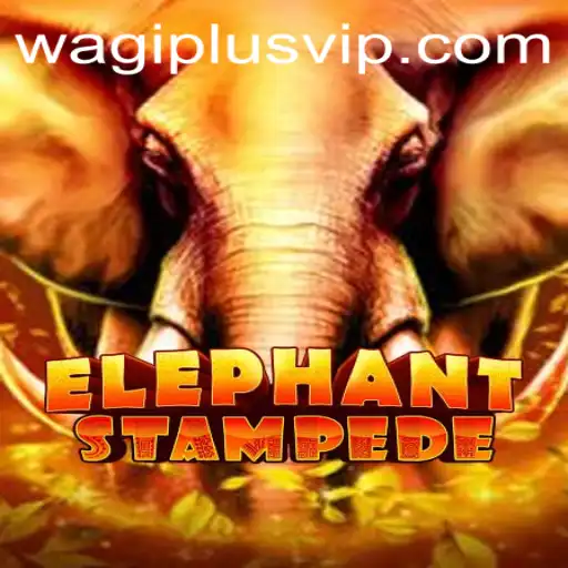 ElephantStampede: Experience the Thrill of the Wild