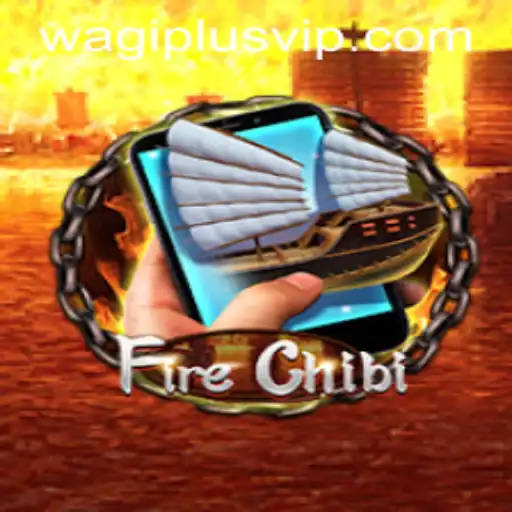 FireChibiM: Dive into the Exciting World of WAGIPLUS