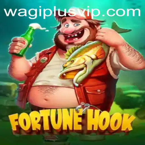 Exploring the Fascinating World of FortuneHook: A Game Powered by WAGIPLUS