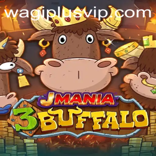 Exciting Adventures Await with JMania3Buffalo - Powered by WAGIPLUS