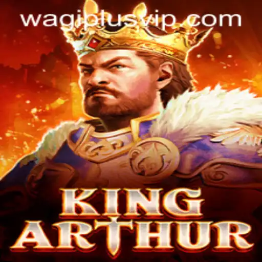 The Legendary Quest of KingArthur: Revolutionizing Gaming with WAGIPLUS