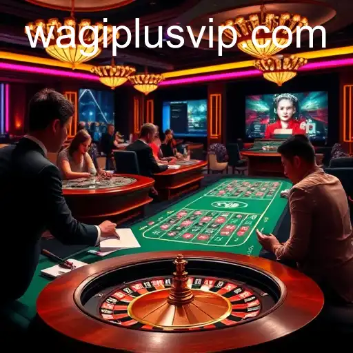 VIP Service WAGIPLUS - 24/7 Support and Exclusive Benefits