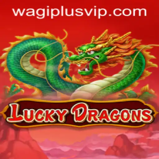 Exploring the Enchanting World of LuckyDragons: A WAGIPLUS Adventure