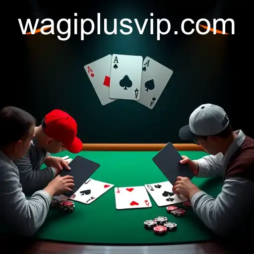 Gaming Experience WAGIPLUS - 800+ Premium and Exclusive Games