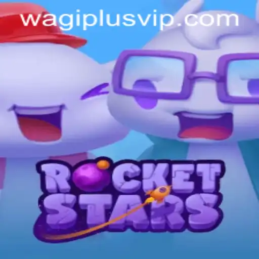 RocketStars: The Thrilling New Game Taking the World by Storm